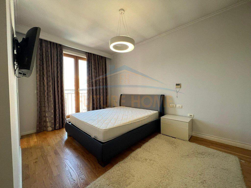 For rent, 2+1 Apartment, near Salt Restaurant, Pjetër Bogdani Street.