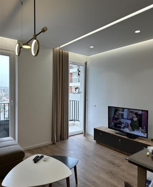 APARTMENT FOR RENT 1+1 AVIATION FIELD 55,000 LEKE