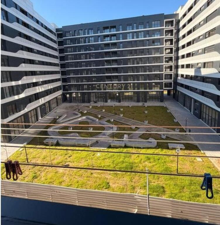 appartamento in affitto 1+1+posto auto a Don Bosko