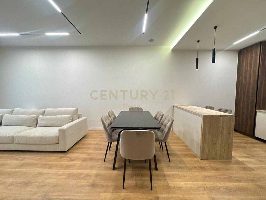 FOR RENT, PREMIUM APARTMENT 2+1+2+YARD with PARKING SPACE ‼️ €2,200 /Month Total Area 124m2