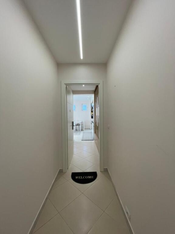 🏡 APARTAMENT ME QERA 1+1 – QENDER  Pranvera, Durrës