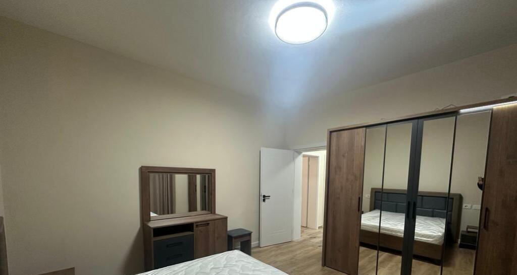 APARTMENT FOR RENT 2+1 WITH PARKING SPACE IN NEW SAUK!