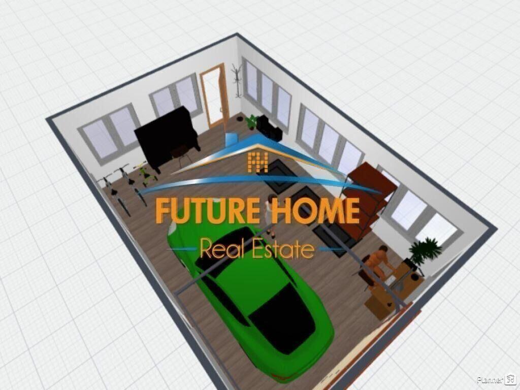 Shitet, Post Parkimi, Rezidenca Porcelan 1, Tiranë.