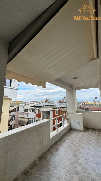 🏡 Jepet me qira – Apartament 2+1 + Ballkon  (Zona e kodres diellit)