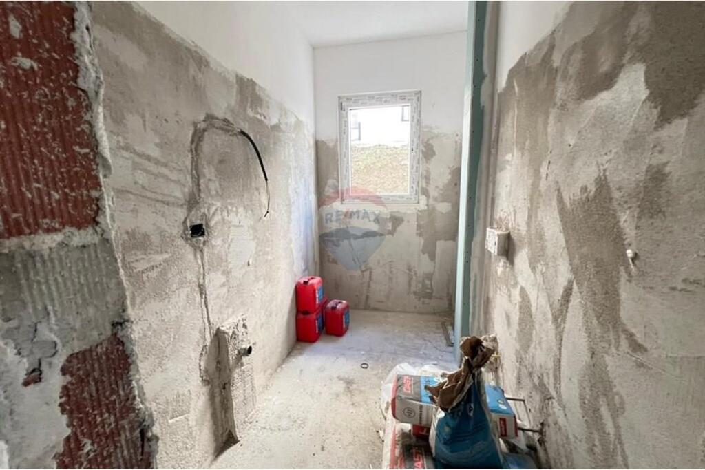 2+1 APARTMENT FOR SALE AT BAMIR TOPI