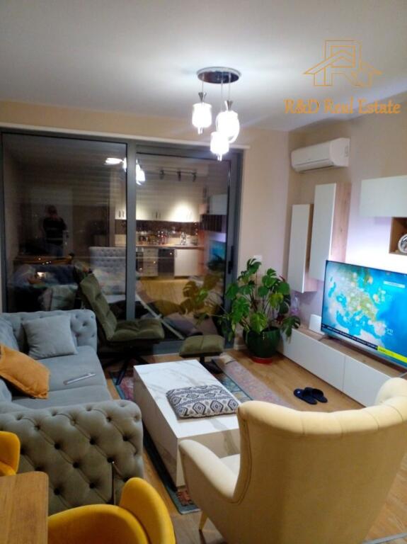 🏡 Fiori di Bosco – Appartamento 2+1+2 in affitto