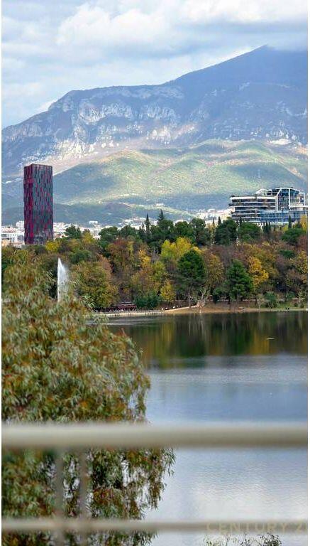 APARTAMENT PREMIUM 3+1 PËR SHITJE PRANË LIQENIT TË TIRANËS