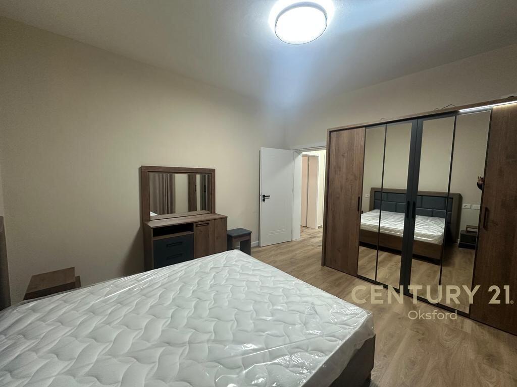 APARTMENT FOR RENT 2+1 WITH PARKING SPACE IN SAUK I RI! 550 € /Month Total Area 81m2