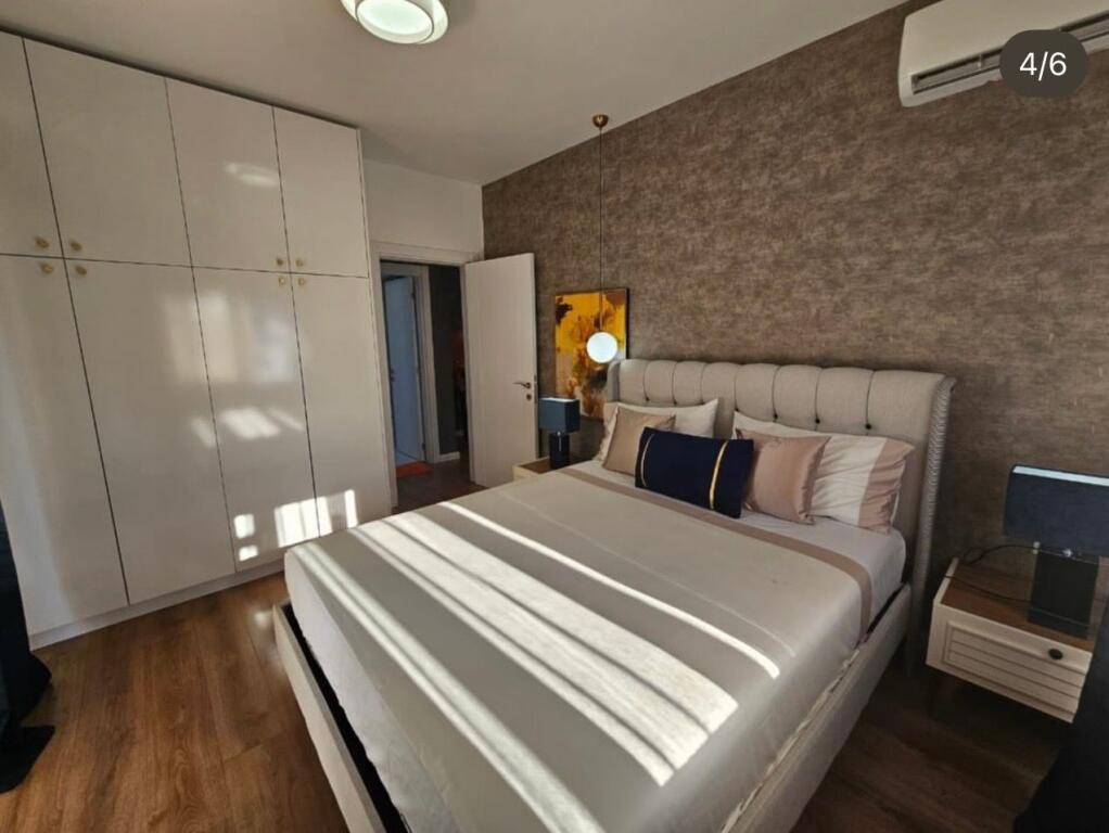 Appartamento in vendita 1+1 a 21 Dhjetori