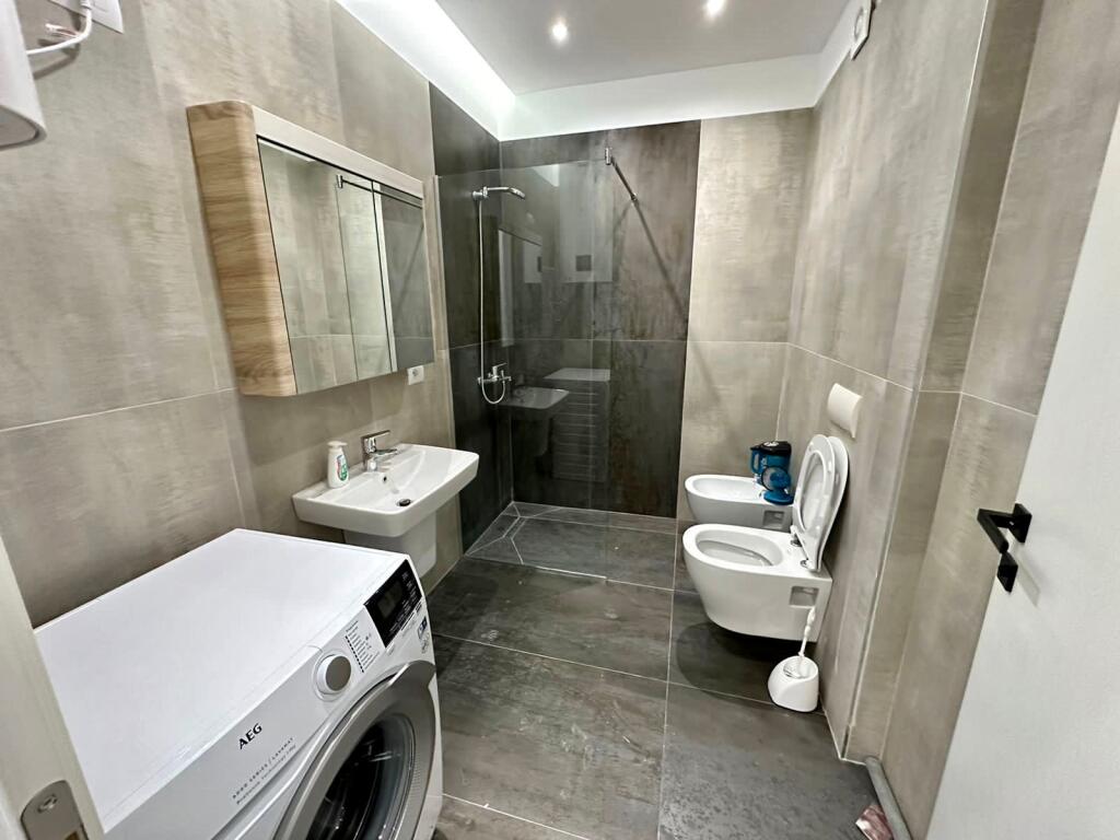 📣 AFFITTO SUPER Appartamento 2+1 Con 2 Bagni E Parcheggio 📍Via Kosovareve ✨