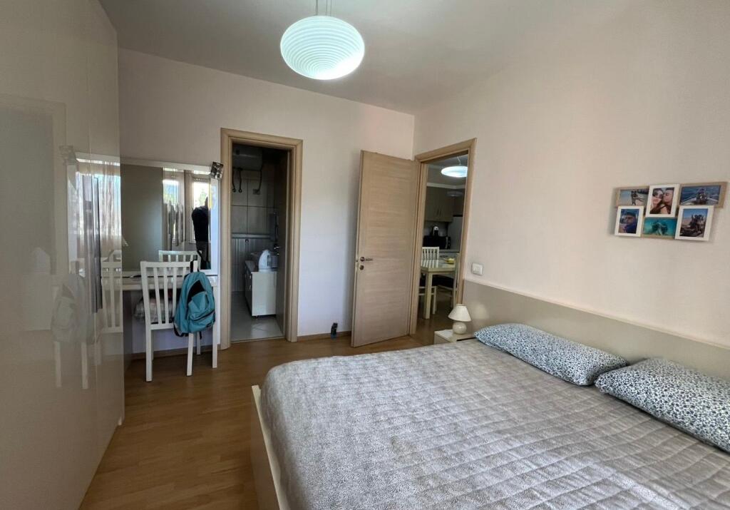 Apartment 2+1+2 in Don Bosko