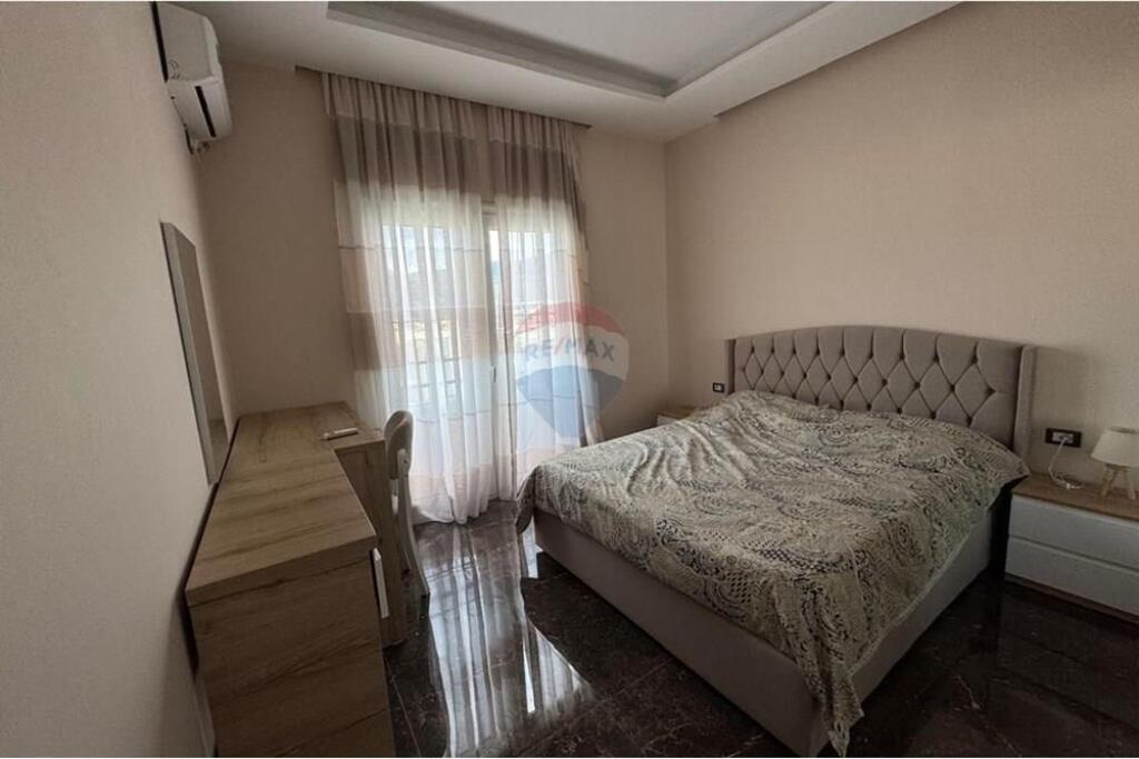 Penthouse 2+1 me Qera