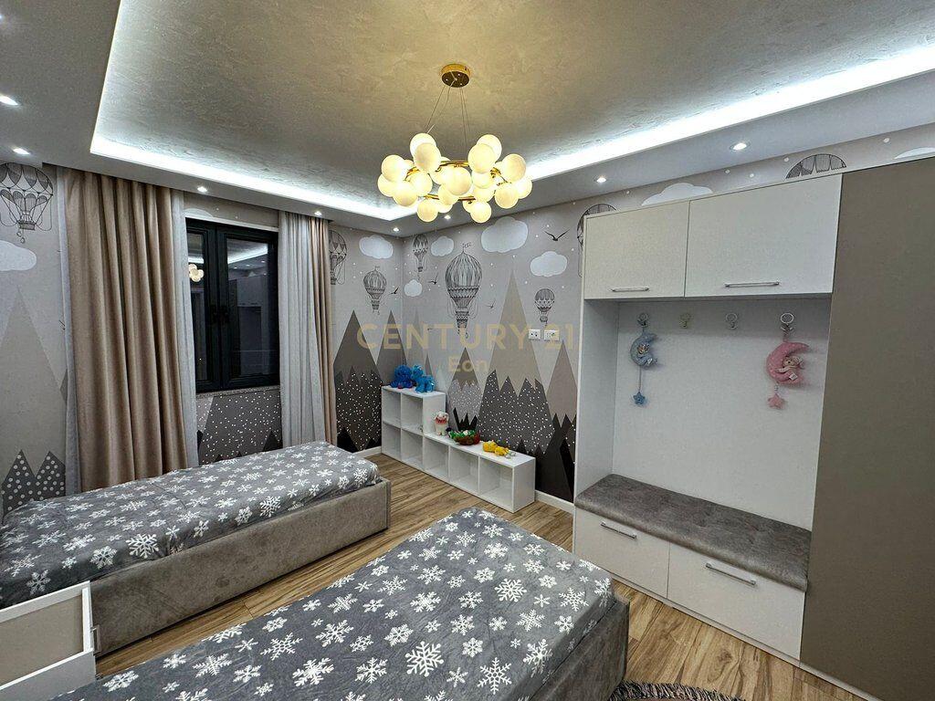 SHESIM APARTAMENT 2+1+2 NE VOLLGA TEK 27KATESHI !