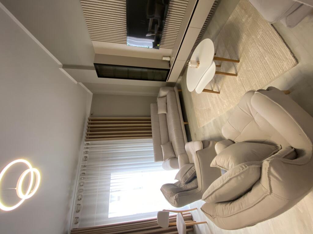 Panthouse 2+1, dry lake, 2 parking spaces, 850 euro