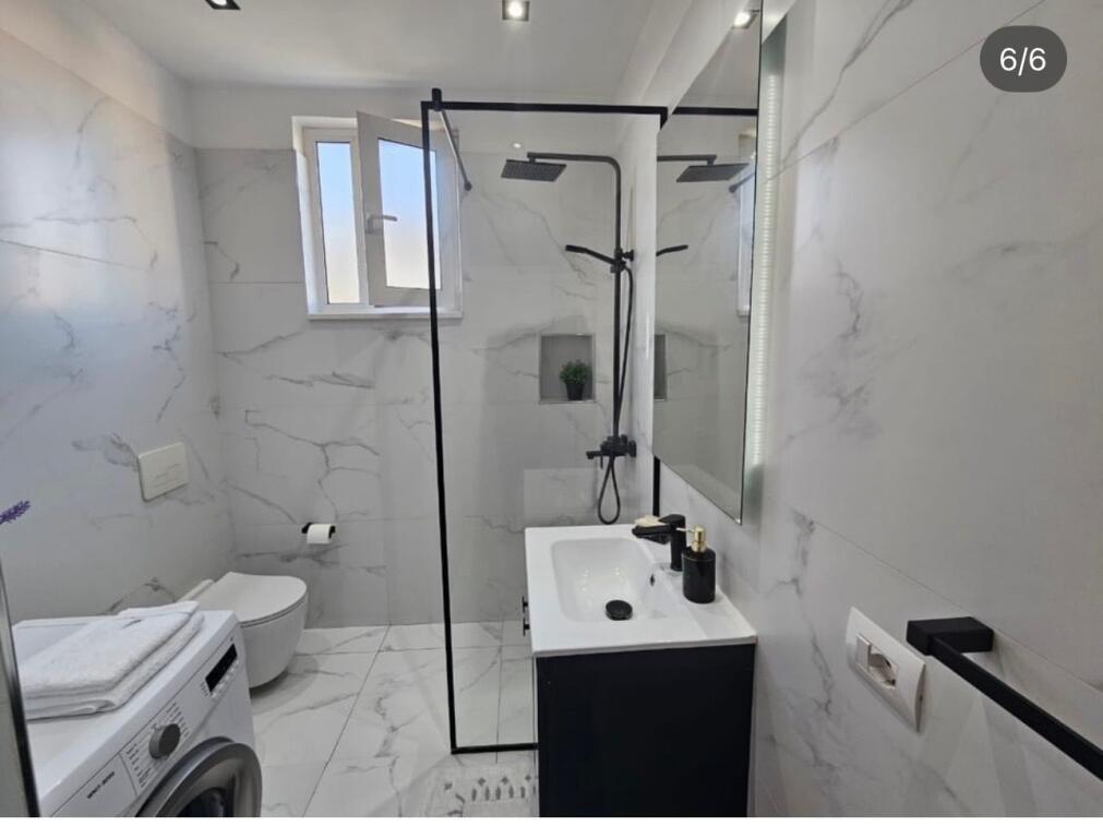 Appartamento in vendita 1+1 a 21 Dhjetori