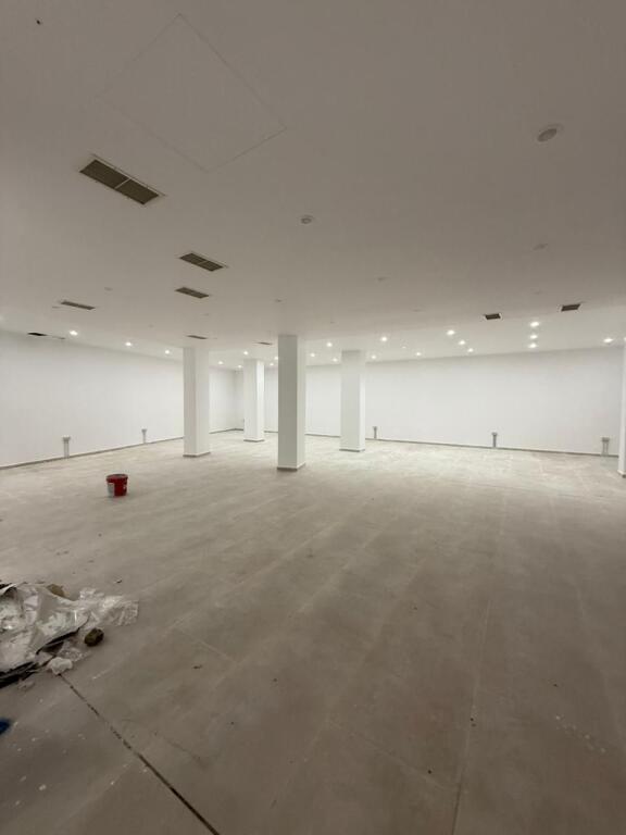 Business unit for sale Police Directorate, Sami Frasheri street