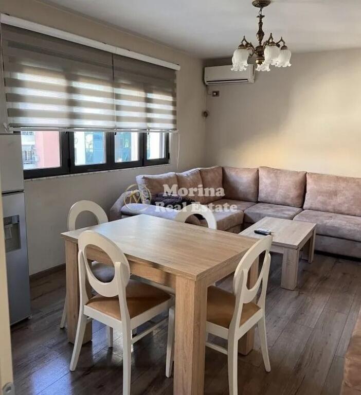 Rent | Apartment 1 + 1 | 21 December | 600 €/month