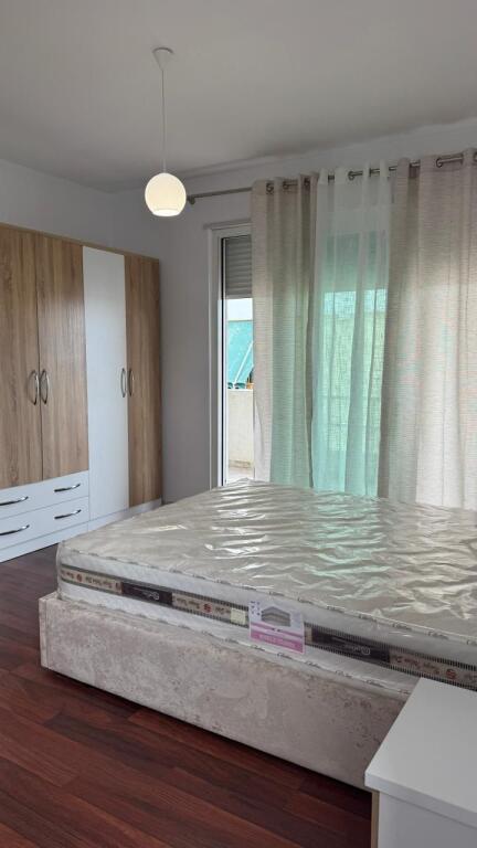 🏡 APARTAMENT ME QERA 2+1 – Kodra e diellit 600€!!