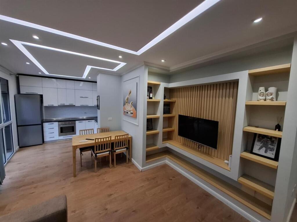 APARTMENT FOR RENT 1+1 ZOGU I ZI 60,000 LEKE