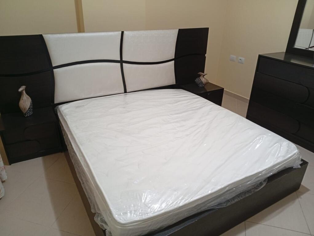 FURNISHED APARTMENT 2+1+2 FOR RENT  FURNISHED AND CLEAN  TOTAL AREA; 98M2  2 BEDROOMS  2 TOILETS 1 BALCONY  HAS AIR CONDITIONER  ALL ELECTRICAL APPLIANCES FUNCTIONAL  LOCATION; NEAR ARTIST BAR ASTIR  PRICE; 550EURO (NEGOTIABLE)  FOR PROPERTY VISIT CALL US