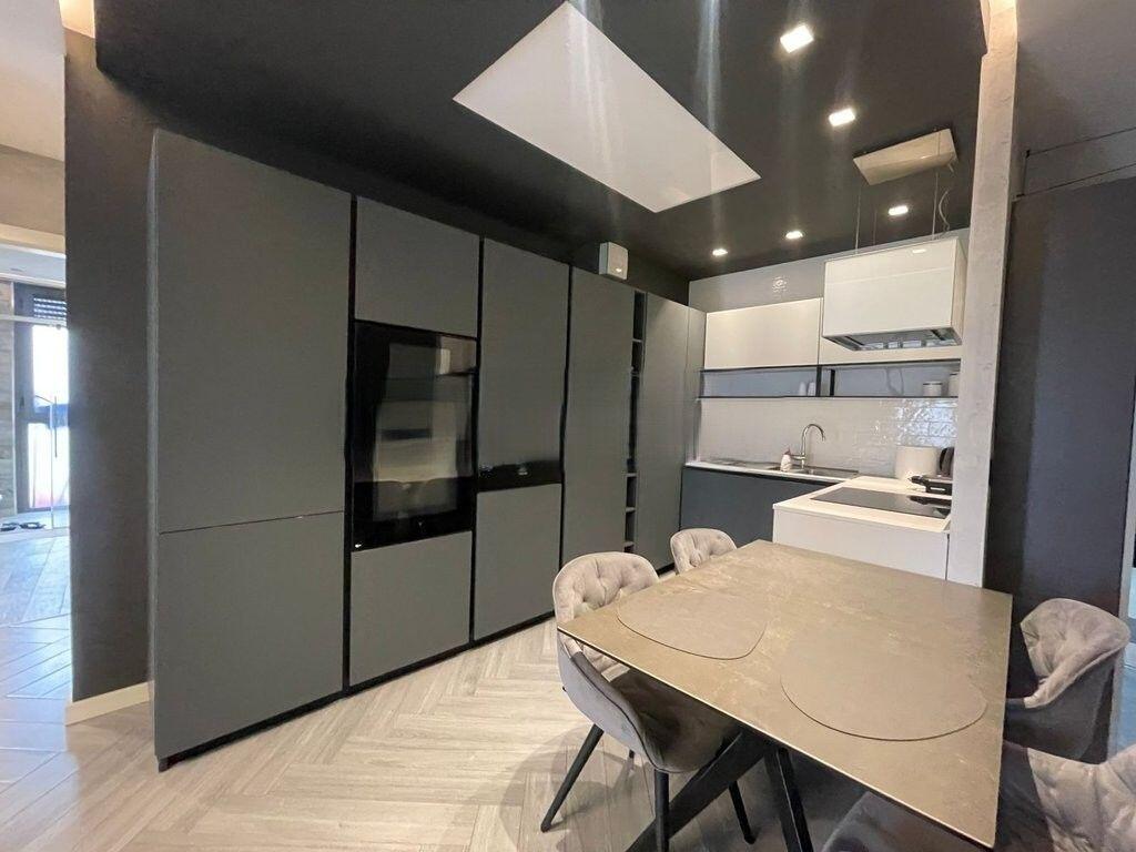 SHITET, APARTAMENT PREMIUM 2+1+POSTE PARKIMI KOMPLEKSI FIORI DI BOSKO‼️ 280,000 €