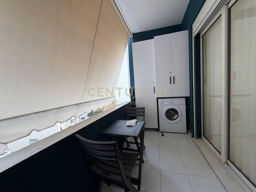 Astir, Japim apartament 1+1 me qera