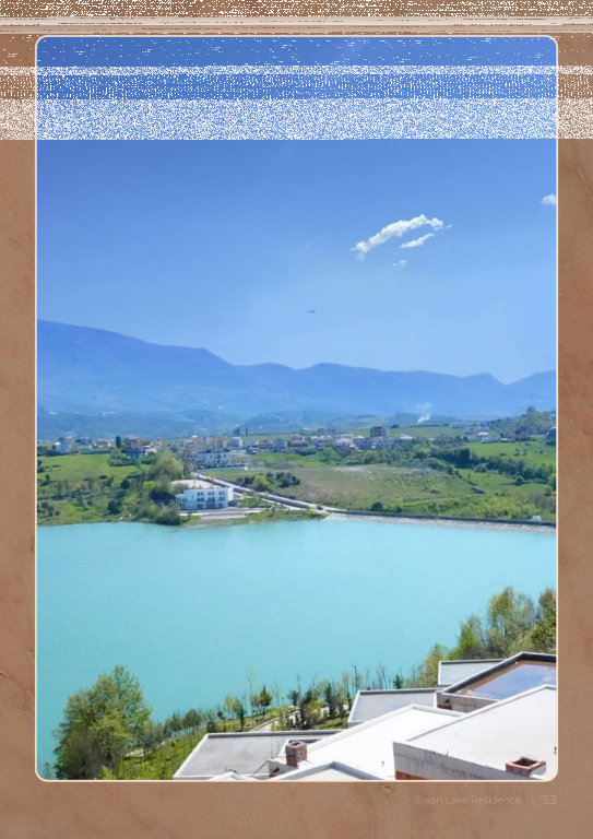 Appartamenti/Villa al Swan Lake