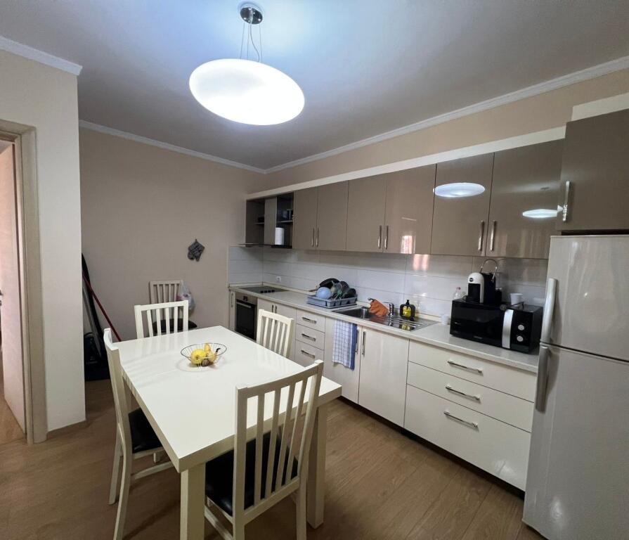 Apartment 2+1+2 in Don Bosko