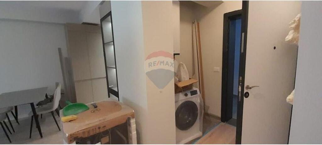 Apartment 1+1 for rent – Kodra e Diellit 2