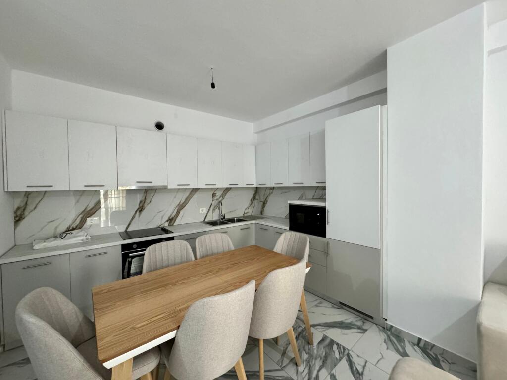 📣 AFFITTO SUPER Appartamento 2+1 📍 Complesso Grand Gallery, Yzberisht ✨