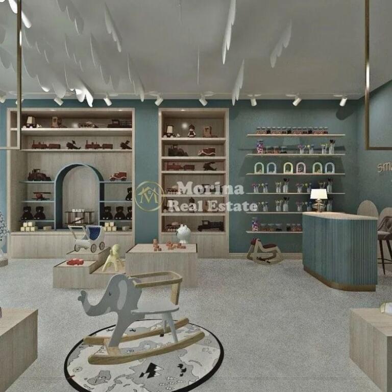 Rent | Business Premises | Don Bosko | 1000 €/month