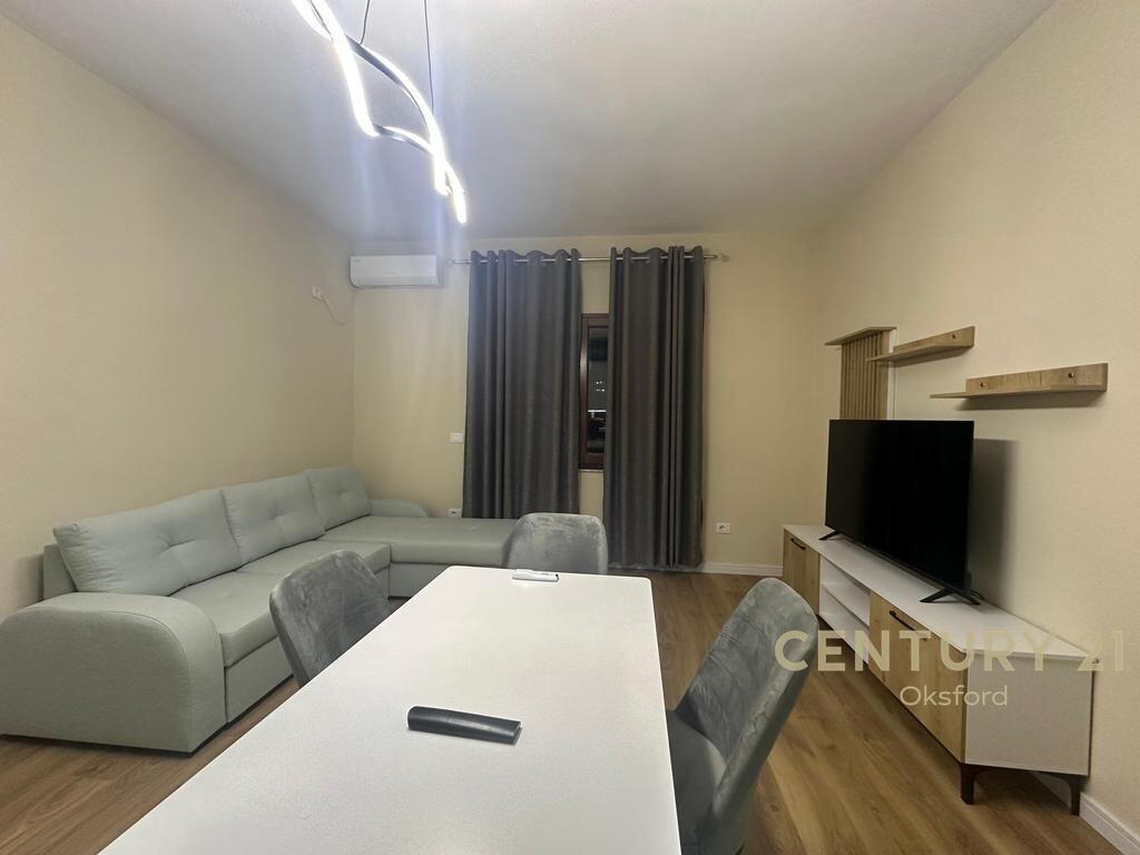 APARTMENT FOR RENT 2+1 WITH PARKING SPACE IN SAUK I RI! 550 € /Month Total Area 81m2