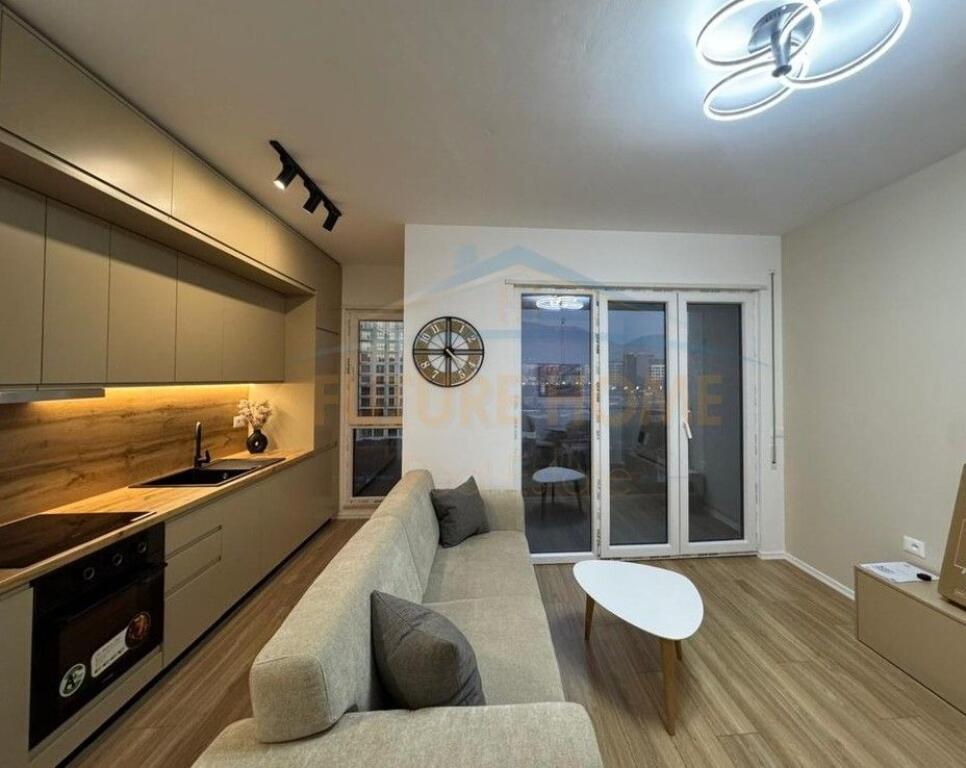 Affitto, Appartamento 1+1, Jordan Misja, Tirana