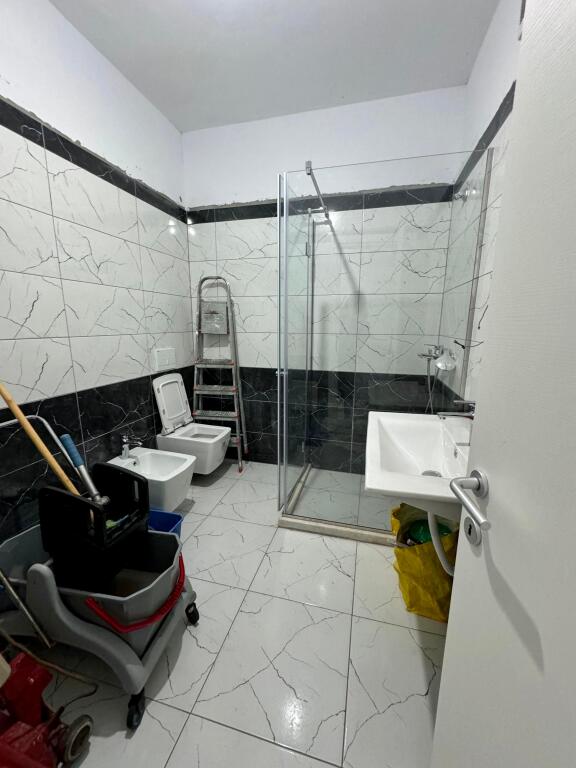 📣 AFFITTO SUPER Appartamento 2+1 📍 Complesso Grand Gallery, Yzberisht ✨