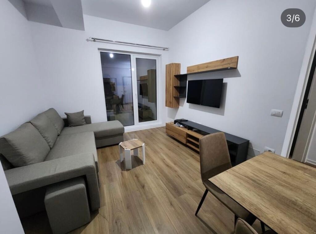 Apartment for rent 1+1 at the Kaimi Ali Dem complex