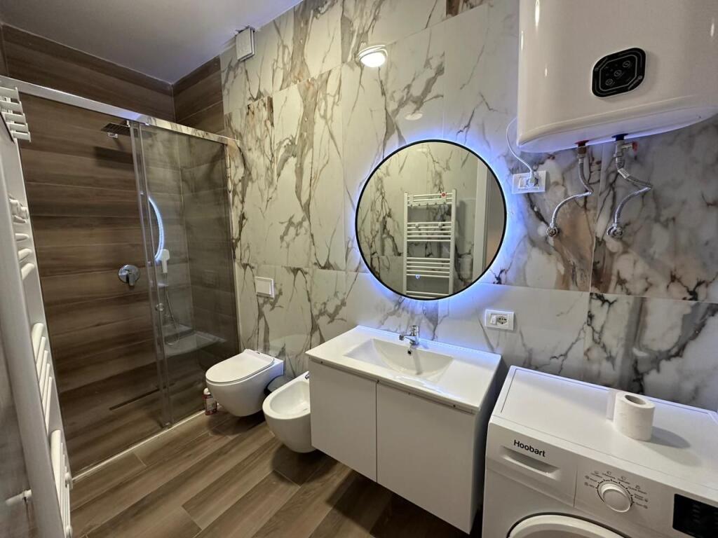 Apaprtament  1+1 TEG