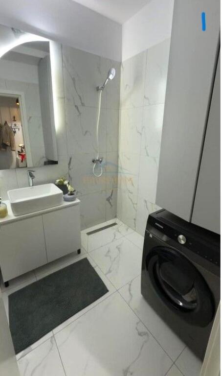 Apartament 2+1+2 ne shitje ne rrugen Jordan Misja, Tirane