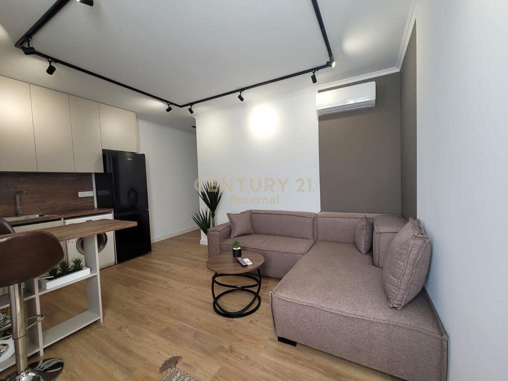 3 Apartments for Sale – Zogu i Parë Boulevard