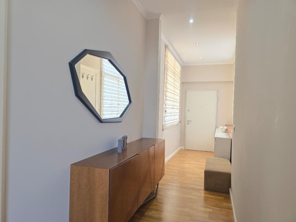 🏙️ ATTICO IN VENDITA – LAGO SECCO