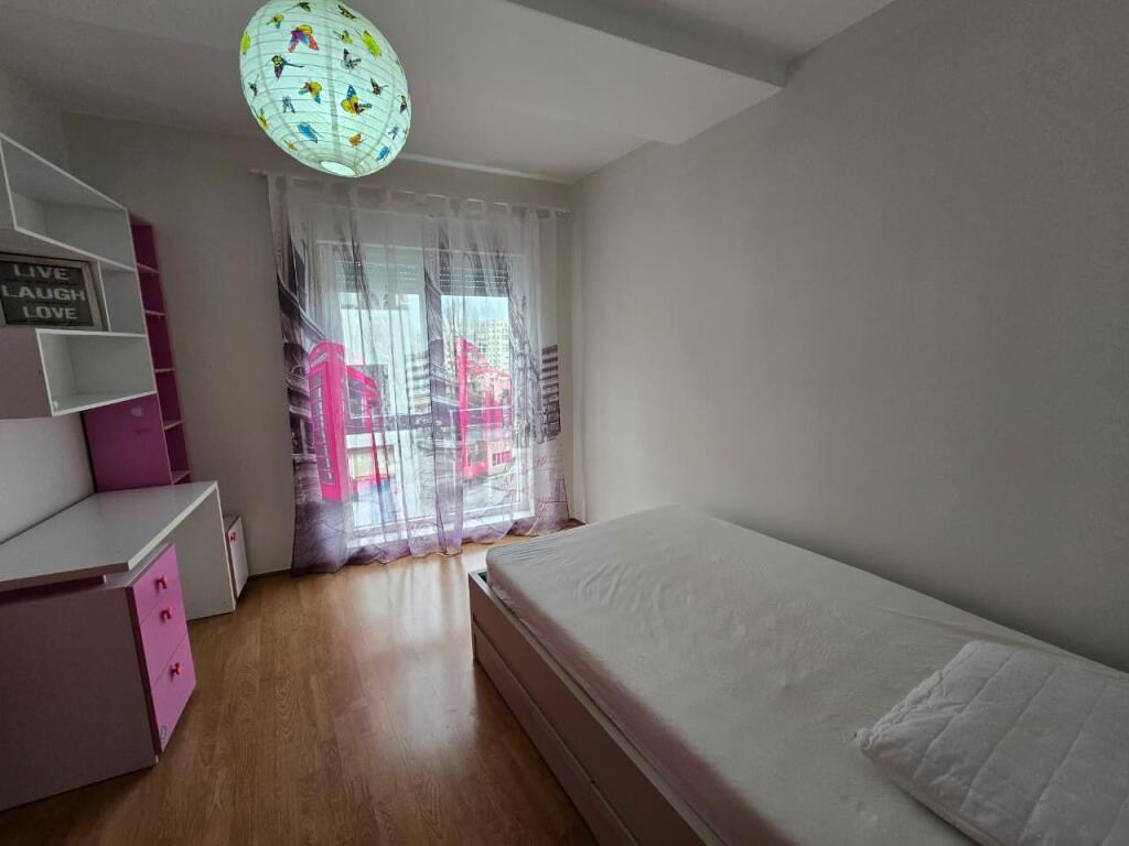 JAPIM ME QIRA APARTAMENT 2+1 TEK KOMPLEKSI MAGNET!