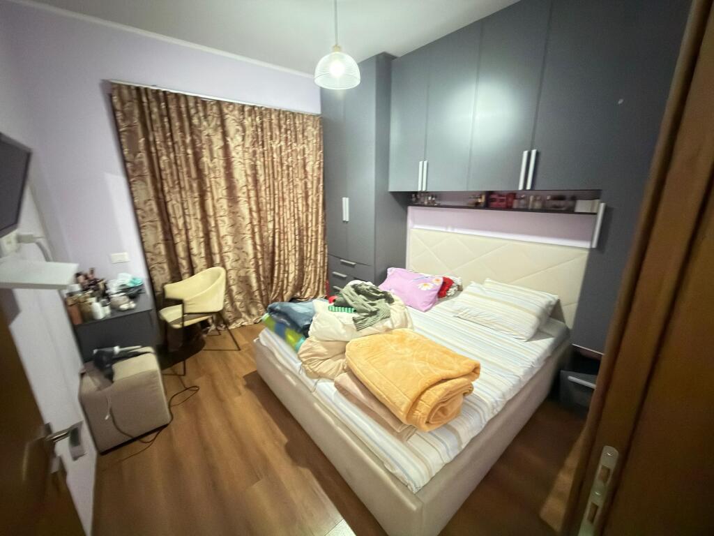 📣 AFFITTO Appartamento 1+1 📍 Farmacia 10 🛣️ Via "Dibrës" ✨