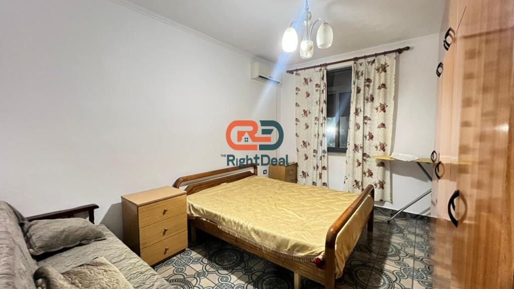 In Lapraka, Furnished 2+1 Apartment For Rent!!!