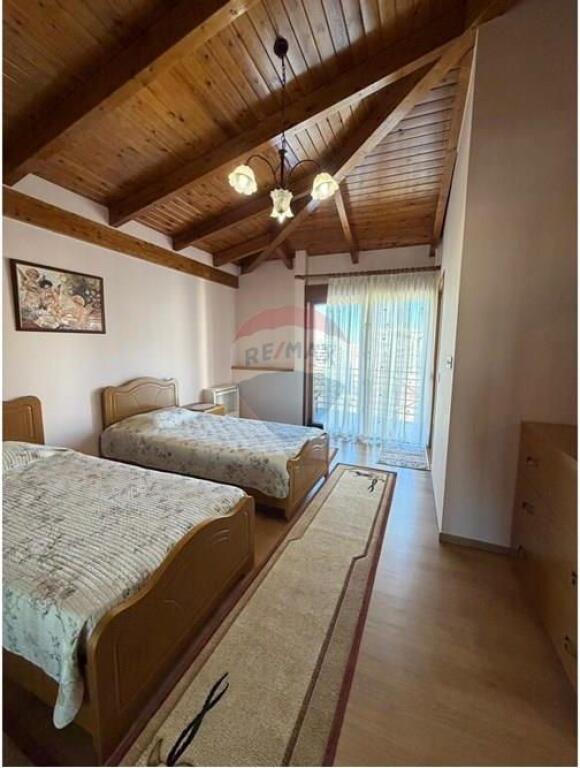 Pagafingo me qira, prane Gardes