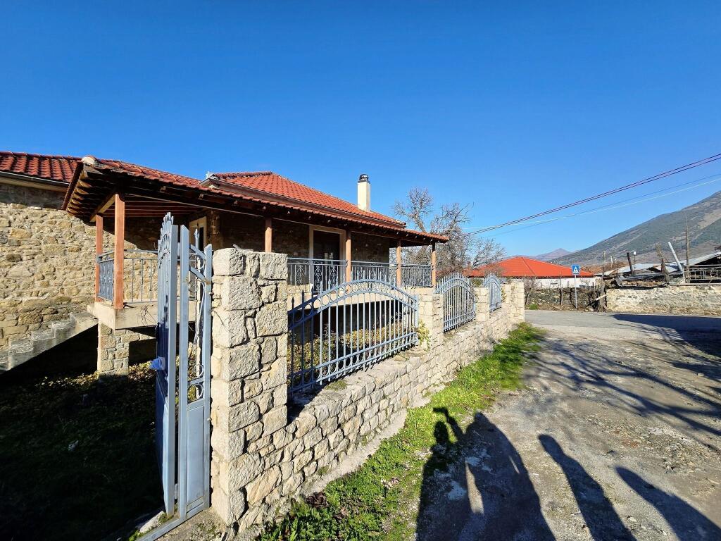 Shtëpi Guri me Shije Tradicionale në Boboshticë, Korçë‼️ ​Çmimi: €159,000💸 cmimi negociohet