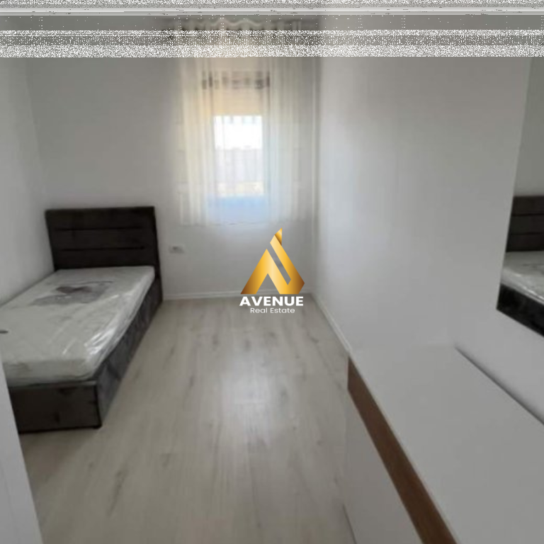 APARTAMENT 2+1 ME QERA – ASTIR PRANË RRETHIT