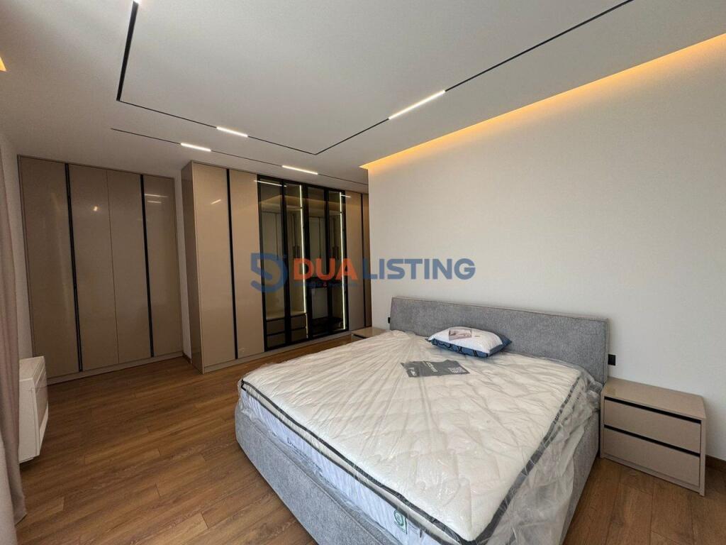 We rent an attached villa in one of the most prestigious complexes at the Dry Lake, Forest Residence.