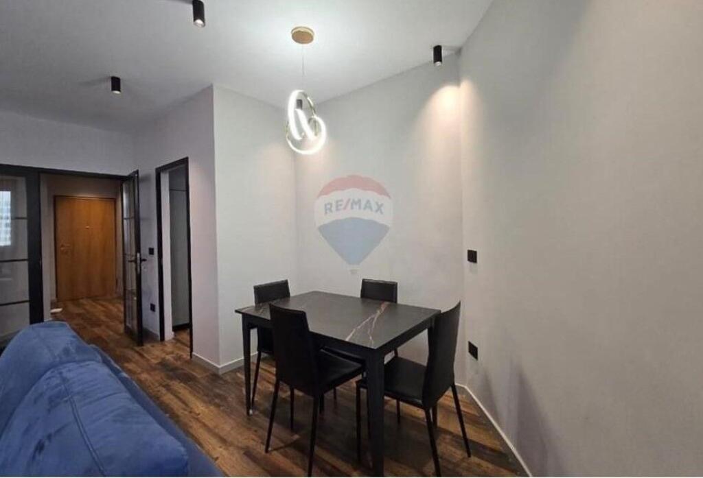 Appartamento - In Vendita - Complesso Delijorgji, Tirana(ID: 530171090-1355)