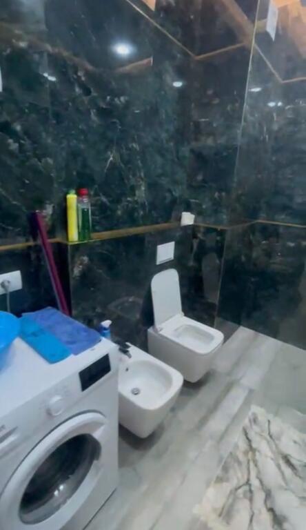 🏠 Jepet me qira Apartament 2+1+2 – Kinostudio