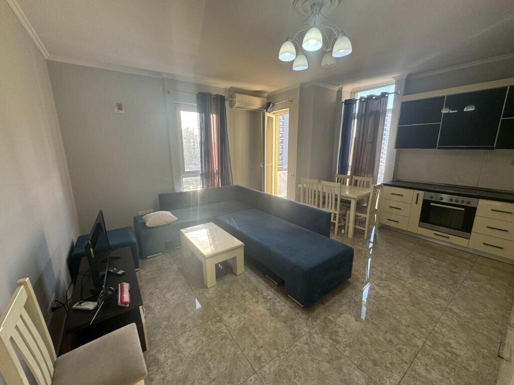 Apartment 2+1 for rent at Aviation Field