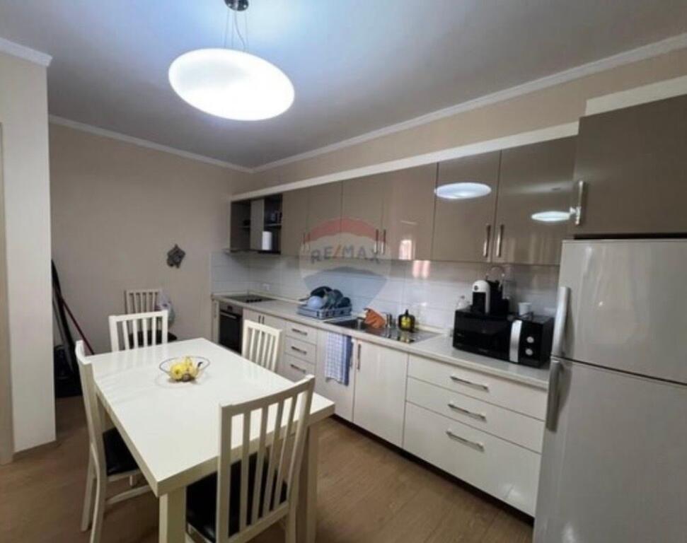 Apartment 2+1 for sale Don Bosko